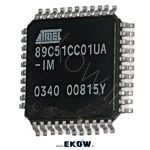 آی سی 89C51CC01UA-1M آی سی 89C51CC01UA-1M میکروکنترلر 89C51CC01UA-1M آی سی 89C51CC01UA میکروکنترلر 8051 89C51CC01 آی سی 89C51CC01UA SMD میکروکنترلر 89C51CC01 صنعتی آی سی 89C51CC01UA اورجینال میکروکنترلر 89C51CC01UA برد صنعتی آی سی 89C51CC01UA کنترلر میکروکنترلر 89C51CC01UA اتوماسیون آی سی 89C51CC01UA پروگرام میکروکنترلر 89C51CC01UA ISP آی سی 89C51CC01UA فلش میکروکنترلر 89C51CC01UA EEPROM آی سی 89C51CC01UA تعمیرات میکروکنترلر 89C51CC01UA برد کنترلی آی سی 89C51CC01UA صنعتی میکروکنترلر 89C51CC01UA 8051 آی سی 89C51CC01UA خرید میکروکنترلر 89C51CC01UA فروش آی سی 89C51CC01UA قیمت میکروکنترلر 89C51CC01UA بازار ایران آی سی 89C51CC01UA قطعه الکترونیک میکروکنترلر 89C51CC01UA SMD آی سی 89C51CC01UA سیستم امبدد