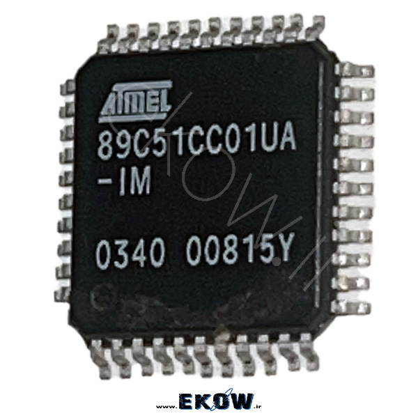 آی سی 89C51CC01UA-1M آی سی 89C51CC01UA-1M میکروکنترلر 89C51CC01UA-1M آی سی 89C51CC01UA میکروکنترلر 8051 89C51CC01 آی سی 89C51CC01UA SMD میکروکنترلر 89C51CC01 صنعتی آی سی 89C51CC01UA اورجینال میکروکنترلر 89C51CC01UA برد صنعتی آی سی 89C51CC01UA کنترلر میکروکنترلر 89C51CC01UA اتوماسیون آی سی 89C51CC01UA پروگرام میکروکنترلر 89C51CC01UA ISP آی سی 89C51CC01UA فلش میکروکنترلر 89C51CC01UA EEPROM آی سی 89C51CC01UA تعمیرات میکروکنترلر 89C51CC01UA برد کنترلی آی سی 89C51CC01UA صنعتی میکروکنترلر 89C51CC01UA 8051 آی سی 89C51CC01UA خرید میکروکنترلر 89C51CC01UA فروش آی سی 89C51CC01UA قیمت میکروکنترلر 89C51CC01UA بازار ایران آی سی 89C51CC01UA قطعه الکترونیک میکروکنترلر 89C51CC01UA SMD آی سی 89C51CC01UA سیستم امبدد