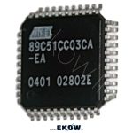 آی سی 89C51CC03CA-EA آی سی 89C51CC03CA-EA میکروکنترلر 89C51CC03CA-EA آی سی 89C51CC03CA میکروکنترلر 8051 صنعتی آی سی 89C51CC03CA-EA SMD میکروکنترلر 89C51CC03 صنعتی آی سی 89C51CC03CA اورجینال میکروکنترلر 89C51CC03 برد صنعتی آی سی 89C51CC03CA پروگرام میکروکنترلر 89C51CC03 ISP آی سی 89C51CC03 فلش میکروکنترلر 89C51CC03 EEPROM آی سی 89C51CC03 تعمیرات میکروکنترلر 89C51CC03 اتوماسیون آی سی 89C51CC03 برد کنترلی میکروکنترلر 89C51CC03 8051 آی سی 89C51CC03CA خرید میکروکنترلر 89C51CC03 فروش آی سی 89C51CC03 قیمت میکروکنترلر 89C51CC03 بازار ایران آی سی 89C51CC03 قطعه الکترونیک میکروکنترلر 89C51CC03 SMD آی سی 89C51CC03 سیستم امبدد میکروکنترلر 89C51CC03 صنعتی آی سی 89C51CC03 کنترلر