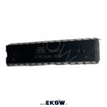 آی سی ATMEGA8 L آی سی ATMEGA8L خرید آی سی ATMEGA8L میکروکنترلر ATMEGA8L اورجینال قیمت آی سی ATMEGA8L مشخصات فنی ATMEGA8L پایه های آی سی ATMEGA8L دیتاشیت ATMEGA8L کاربرد آی سی ATMEGA8L میکروکنترلر کم مصرف ATMEGA8L ATMEGA8L AVR microcontroller مقایسه ATMEGA8L با ATMEGA8 آی سی ATMEGA8L مناسب مدار باتری میکروکنترلر AVR ATMEGA8L ATMEGA8L برای پروژه آموزشی فروش آی سی ATMEGA8L در ایران آی سی ATMEGA8L DIP آی سی ATMEGA8L SMD کنترلر 8 بیتی ATMEGA8L استفاده از ATMEGA8L در رباتیک خرید میکروکنترلر ATMEGA8L آنلاین