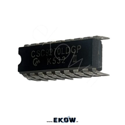 آی سی CSC9270LGP آی‌سی CSC9270LGP مدار مجتمع CSC9270LGP شماتیک آی‌سی CSC9270LGP پین اوت CSC9270LGP کاربرد آی‌سی در برد الکترونیکی مدار کنترلی با CSC9270LGP پردازش سیگنال با آی‌سی پکیج LQFP آی‌سی تحلیل عملکرد CSC9270LGP مدیریت ولتاژ در آی‌سی مصرف انرژی پایین آی‌سی برد دیجیتال با CSC9270LGP قطعات الکترونیکی SMD طراحی برد الکترونیکی کنترلر الکترونیکی CSC9270LGP دیتاشیت آی‌سی CSC9270LGP تجهیزات الکترونیکی صنعتی سیستم‌های کنترلی هوشمند مدار مجتمع کم‌مصرف نقشه پایه آی‌سی خرید آی‌سی CSC9270LGP تعمیر برد الکترونیکی پردازش داده دیجیتال کنترل عملکرد مدار آی‌سی کنترلی پیشرفته