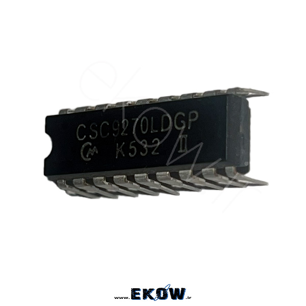 آی سی CSC9270LGP آی‌سی CSC9270LGP مدار مجتمع CSC9270LGP شماتیک آی‌سی CSC9270LGP پین اوت CSC9270LGP کاربرد آی‌سی در برد الکترونیکی مدار کنترلی با CSC9270LGP پردازش سیگنال با آی‌سی پکیج LQFP آی‌سی تحلیل عملکرد CSC9270LGP مدیریت ولتاژ در آی‌سی مصرف انرژی پایین آی‌سی برد دیجیتال با CSC9270LGP قطعات الکترونیکی SMD طراحی برد الکترونیکی کنترلر الکترونیکی CSC9270LGP دیتاشیت آی‌سی CSC9270LGP تجهیزات الکترونیکی صنعتی سیستم‌های کنترلی هوشمند مدار مجتمع کم‌مصرف نقشه پایه آی‌سی خرید آی‌سی CSC9270LGP تعمیر برد الکترونیکی پردازش داده دیجیتال کنترل عملکرد مدار آی‌سی کنترلی پیشرفته