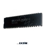 آی سی DMC60C31E آی‌سی DMC60C31E DMC60C31E IC Dual MOSFET DMC60C31E Power IC DMC60C31E پکیج آی‌سی DMC60C31E پین اوت DMC60C31E شماتیک DMC60C31E مدار قدرت با DMC60C31E SMPS with DMC60C31E اینورتر با DMC60C31E MOSFET power module Low Rds on MOSFET برد صنعتی با DMC60C31E مدیریت توان الکترونیکی مدار سوئیچینگ قدرت درایور موتور DMC60C31E DC‑DC converter MOSFET Power switching IC دیتاشیت DMC60C31E Electronic power components High efficiency MOSFET Industrial power circuit Power electronics design MOSFET half bridge آی‌سی قدرت DMC60C31E