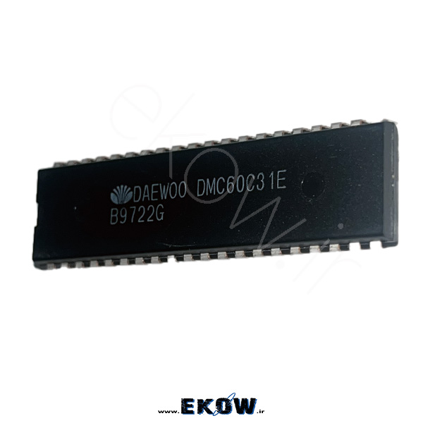آی سی DMC60C31E آی‌سی DMC60C31E DMC60C31E IC Dual MOSFET DMC60C31E Power IC DMC60C31E پکیج آی‌سی DMC60C31E پین اوت DMC60C31E شماتیک DMC60C31E مدار قدرت با DMC60C31E SMPS with DMC60C31E اینورتر با DMC60C31E MOSFET power module Low Rds on MOSFET برد صنعتی با DMC60C31E مدیریت توان الکترونیکی مدار سوئیچینگ قدرت درایور موتور DMC60C31E DC‑DC converter MOSFET Power switching IC دیتاشیت DMC60C31E Electronic power components High efficiency MOSFET Industrial power circuit Power electronics design MOSFET half bridge آی‌سی قدرت DMC60C31E