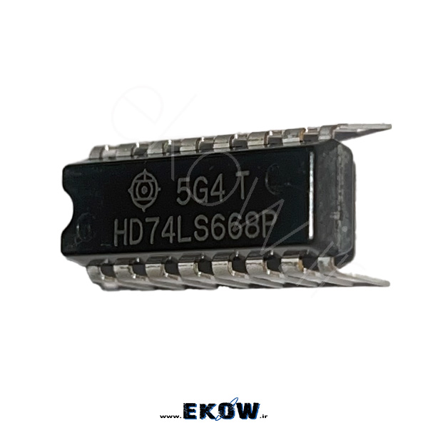 آی سی HD74668 آی‌سی HD74668 IC HD74668 HD74668 bus transceiver TTL IC HD74668 8 bit bus transceiver TTL Tri state bus driver HD74668 DIP package HD74668 pinout HD74668 schematic HD74668 logic diagram TTL bus interface IC Digital bus transceiver HD74668 datasheet HD74668 timing diagram TTL tri state buffer Bus isolation IC HD74668 logic IC HD74668 digital IC TTL data bus driver HD74668 system bus Parallel bus transceiver HD74668 electronic component HD74668 PCB design HD74668 circuit diagram TTL bus control IC آی‌سی HD74668 IC HD74668 TTL IC 74668 Bus transceiver 74668 8 bit buffer IC Tri state buffer 74668 پکیج DIP 74668 پین اوت 74668 شماتیک 74668 مدار دیجیتال با 74668 TTL buffer IC Digital bus buffer IC 74 series 74668 دیتاشیت 74668 Digital logic IC مدار آموزشی دیجیتال برد دیجیتال TTL 74668 logic IC Tri state logic IC Bus interface IC TTL bus transceiver مدار کنترلی دیجیتال Digital buffer IC آی‌سی TTL 74668 8 bit bus driver