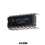 آی سی SN74258 آی‌سی دیجیتال SN74258 مالتی‌پلکسر SN74258 آی‌سی TTL SN74258 آی‌سی مالتی‌پلکسر چهارکاناله شماتیک آی‌سی SN74258 پین اوت آی‌سی SN74258 دیتاشیت آی‌سی SN74258 آی‌سی SN74258 پکیج DIP مدار دیجیتال با SN74258 انتخاب داده با SN74258 آی‌سی خروجی سه حالته SN74258 باس داده TTL با SN74258 کاربرد صنعتی SN74258 آی‌سی SN74258 نصب روی برد مدیریت سیگنال دیجیتال SN74258 تحلیل عملکرد SN74258 آی‌سی منطقی سری 74 SN74258 سوئیچ سیگنال دیجیتال SN74258 طراحی مدار TTL با SN74258 قطعات الکترونیکی دیجیتال SN74258 آی‌سی SN74258 اصل خرید آی‌سی SN74258 بررسی فنی آی‌سی SN74258 کاربرد آموزشی SN74258