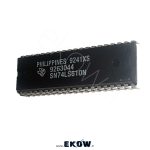 آی سی SN74610 آی‌سی SN74610 SN74610 IC TTL IC SN74610 پکیج DIP آی‌سی SN74610 پین اوت SN74610 شماتیک SN74610 مدار دیجیتال با SN74610 TTL logic SN74610 درایور دیجیتال SN74610 برد کنترلی با SN74610 IC 74 series SN74610 مدار آموزشی TTL سیستم منطقی دیجیتال دیتاشیت SN74610 کاربرد SN74610 درایور نمایشگر دیجیتال TTL driver IC مدار صنعتی دیجیتال قطعات TTL IC logic driver برد الکترونیکی قدیمی مدار کنترل دیجیتال SN74610 logic IC TTL integrated circuit آی‌سی TTL SN74610