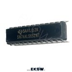 آی سی SN74652 آی‌سی SN74652 SN74652 IC TTL IC SN74652 Open collector IC SN74652 پکیج DIP SN74652 پین اوت SN74652 شماتیک SN74652 مدار دیجیتال با SN74652 TTL logic SN74652 درایور دیجیتال SN74652 IC 74 series SN74652 مدار آموزشی TTL سیستم منطقی دیجیتال دیتاشیت SN74652 کاربرد SN74652 درایور نمایشگر دیجیتال Open collector driver IC مدار صنعتی دیجیتال TTL integrated circuit Logic buffer SN74652 برد الکترونیکی قدیمی مدار کنترل دیجیتال SN74652 logic IC TTL open collector IC آی‌سی TTL SN74652