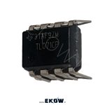 آی سی TL071CP آی‌سی TL071CP تقویت‌کننده عملیاتی TL071CP شماتیک آی‌سی TL071CP پین اوت TL071CP Op-Amp با ورودی JFET مدار تقویت صوتی با TL071CP پری‌امپلی‌فایر صوتی فیلتر اکتیو با TL071CP پردازش سیگنال آنالوگ پکیج DIP-8 آی‌سی نویز پایین در تقویت‌کننده تحلیل عملکرد TL071CP مدار ابزار دقیق تقویت‌کننده ولتاژ آنالوگ کاربرد TL071CP در صوت دیتاشیت آی‌سی TL071CP طراحی مدار آنالوگ سیستم‌های صوتی حرفه‌ای مدار اندازه‌گیری دقیق امپدانس ورودی بالا تقویت سیگنال ضعیف قطعات الکترونیکی آنالوگ خرید آی‌سی TL071CP تعمیر تجهیزات صوتی تقویت‌کننده عملیاتی تک‌کاناله