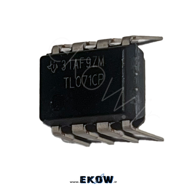 آی سی TL071CP آی‌سی TL071CP تقویت‌کننده عملیاتی TL071CP شماتیک آی‌سی TL071CP پین اوت TL071CP Op-Amp با ورودی JFET مدار تقویت صوتی با TL071CP پری‌امپلی‌فایر صوتی فیلتر اکتیو با TL071CP پردازش سیگنال آنالوگ پکیج DIP-8 آی‌سی نویز پایین در تقویت‌کننده تحلیل عملکرد TL071CP مدار ابزار دقیق تقویت‌کننده ولتاژ آنالوگ کاربرد TL071CP در صوت دیتاشیت آی‌سی TL071CP طراحی مدار آنالوگ سیستم‌های صوتی حرفه‌ای مدار اندازه‌گیری دقیق امپدانس ورودی بالا تقویت سیگنال ضعیف قطعات الکترونیکی آنالوگ خرید آی‌سی TL071CP تعمیر تجهیزات صوتی تقویت‌کننده عملیاتی تک‌کاناله