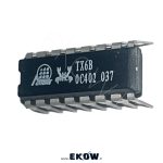 آی سی TX6B آی‌سی TX6B TX6B IC PWM controller TX6B آی‌سی TX6B منبع تغذیه پکیج آی‌سی TX6B پین اوت TX6B شماتیک TX6B مدار SMPS با TX6B TX6B power supply IC شارژر با TX6B آداپتور AC‑DC TX6B Switching power IC TX6B datasheet TX6B controller IC مدار تغذیه سوئیچینگ IC PWM controller برد منبع تغذیه TX6B SMPS controller IC Electronic power IC TX6B power circuit منبع تغذیه اقتصادی TX6B switching IC IC کنترل توان Power management IC آی‌سی PWM TX6B