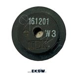 بازر پیسو 161201 تایوانی قطر 15mm (بازر 161201) بازر پیسو 161201 بازر پیزوالکتریک 161201 بازر تایوانی قطر 15 میلی‌متر بازر پیسو 15mm بازر هشدار الکترونیکی بازر پیزو تایوانی بازر PCB قطر 15 بازر الکترونیکی 161201 بازر پیسو با کیفیت بازر صوتی کوچک بازر هشدار برد الکترونیکی بازر کم‌مصرف پیزوالکتریک بازر پیزو برای آلارم بازر الکترونیکی تایوان بازر پیسو DIP بازر مناسب لوازم خانگی بازر پروژه الکترونیکی بازر هشدار صوتی بازر پیزوالکتریک صنعتی بازر برد کنترلی بازر مناسب مدار هشدار بازر الکترونیکی قطر 15mm بازر پیسو اصل تایوان بازر صوتی PCB بازر پیزو 161201 تایوانی