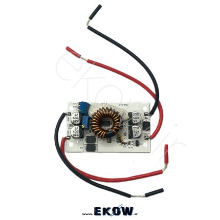 ماژول افزاینده 250 وات ماژول افزاینده 250 وات برد مبدل بوست 250 وات ماژول DC به DC افزاینده 250W برد افزایش ولتاژ 250 وات ماژول بوست توان بالا برد مبدل ولتاژ صنعتی 250 وات ماژول افزاینده با هیت سینک برد بوست 12 به 24 ولت ماژول افزایش ولتاژ قابل تنظیم برد مبدل سوئیچینگ 250 وات ماژول افزاینده مناسب پنل خورشیدی برد تقویت ولتاژ DC ماژول بوست صنعتی برد افزایش ولتاژ باتری ماژول DC DC توان بالا برد مبدل ولتاژ آزمایشگاهی ماژول افزاینده با فن خنک کننده برد بوست جریان بالا ماژول افزایش ولتاژ 12 ولت برد تبدیل DC به DC صنعتی ماژول بوست 40 ولت خروجی برد افزاینده ولتاژ قابل تنظیم ماژول تقویت ولتاژ خورشیدی برد مبدل 250 وات حرفه ای ماژول افزاینده برای آمپلی فایر برد بوست نیمه صنعتی ماژول افزایش ولتاژ رباتیک برد DC DC 250 وات ماژول افزاینده ولتاژ پرقدرت برد مبدل افزاینده قابل تنظیم