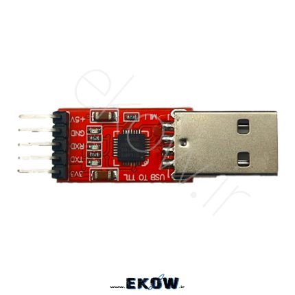 ماژول تبدیل USB به TTL CP2102 ماژول USB به TTL CP2102 مبدل USB به سریال CP2102 ماژول CP2102 Silicon Labs مبدل USB TTL CP2102 ماژول پروگرام CP2102 مبدل USB به TTL ESP8266 CP2102 ماژول USB UART CP2102 مبدل USB TTL حرفه‌ای CP2102 ماژول CP2102 بازار ایران مبدل USB TTL صنعتی CP2102 ماژول USB به سریال CP2102 اصلی مبدل USB TTL 3.3 ولت CP2102 ماژول ارتباط سریال CP2102 مبدل USB TTL مخصوص ESP32 ماژول CP2102 فروشگاهی مبدل USB به TTL باکیفیت ماژول دیباگ UART CP2102 مبدل USB TTL پایدار ماژول CP2102 پروگرام STM32 مبدل USB TTL حرفه‌ای ماژول CP2102 الکترونیکی مبدل USB به سریال پایدار ماژول CP2102 پرفروش مبدل USB TTL سیلیکون لبز ماژول USB به TTL CP2102 اصلی