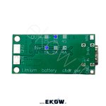 ماژول شارژ باتری لیتیمومی 3cell 1A با درگاه TYPE C ماژول شارژ باتری لیتیمومی 3cell 1A با درگاه TYPE C ماژول شارژ باتری لیتیومی 3cell ماژول شارژ 3 سل 1 آمپر ماژول شارژ باتری 11.1 ولت ماژول شارژ 12.6 ولت لیتیومی ماژول شارژ TYPE C 3Cell ماژول شارژ باتری سه سل ماژول شارژ 3S لیتیوم یون ماژول شارژ لیتیوم پلیمر 3 سل ماژول شارژ ایمن 3 سل ماژول شارژ پروژه الکترونیکی ماژول شارژ باتری سری 3S ماژول شارژ برد قرمز 3Cell ماژول شارژ CC CV 12.6V ماژول شارژ باتری قابل حمل ماژول شارژ دقیق لیتیومی ماژول شارژ DIY 3 سل ماژول شارژ صنعتی لیتیومی ماژول شارژ با حفاظت کامل ماژول شارژ ورودی Type C ماژول شارژ باتری سه تایی ماژول شارژ ولتاژ بالا ماژول شارژ لیتیومی 1 آمپر ماژول شارژ پک باتری 3 سل ماژول شارژ سیستم باتری ماژول شارژ TYPE C 3S ماژول شارژ باتری لیتیمومی 3cell 1A با درگاه TYPE C ماژول شارژ باتری لیتیومی 3cell ماژول شارژ 3 سل 1 آمپر ماژول شارژ باتری 11.1 ولت ماژول شارژ 12.6 ولت لیتیومی ماژول شارژ TYPE C 3Cell ماژول شارژ باتری سه سل ماژول شارژ 3S لیتیوم یون ماژول شارژ لیتیوم پلیمر 3 سل ماژول شارژ ایمن 3 سل ماژول شارژ پروژه الکترونیکی ماژول شارژ باتری سری 3S ماژول شارژ برد قرمز 3Cell ماژول شارژ CC CV 12.6V ماژول شارژ باتری قابل حمل ماژول شارژ دقیق لیتیومی ماژول شارژ DIY 3 سل ماژول شارژ صنعتی لیتیومی ماژول شارژ با حفاظت کامل ماژول شارژ ورودی Type C ماژول شارژ باتری سه تایی ماژول شارژ ولتاژ بالا ماژول شارژ لیتیومی 1 آمپر ماژول شارژ پک باتری 3 سل ماژول شارژ سیستم باتری ماژول شارژ TYPE C 3S