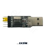 ماژول مبدل USB به TTL CH340 مبدل USB به TTL CH340 ماژول USB به TTL CH340 مبدل USB به سریال CH340 ماژول CH340 UART مبدل USB TTL CH340 بازار ایران ماژول پروگرام CH340 مبدل USB به TTL آردوینو ماژول USB UART CH340 مبدل USB TTL ESP8266 ماژول CH340G اصلی مبدل USB TTL 5 ولت CH340 مبدل USB TTL 3.3 ولت CH340 ماژول ارتباط سریال USB CH340 مبدل USB TTL فروشگاهی ماژول USB TTL پرفروش مبدل USB به TTL صنعتی CH340 ماژول دیباگ UART CH340 مبدل USB TTL میکروکنترلر ماژول CH340 پروگرام AVR مبدل USB TTL STM32 ماژول USB TTL قابل‌حمل مبدل USB TTL پرمصرف ماژول CH340 الکترونیکی مبدل USB TTL استاندارد ماژول USB به سریال CH340G