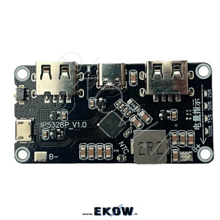 ماژول پاور بانک فست شارژ 18w با قابلیت شارژ پیشرفته QC3 ماژول پاور بانک فست شارژ 18W ماژول پاوربانک QC3.0 ماژول پاور بانک شارژ سریع برد پاوربانک 18 وات ماژول پاوربانک فست شارژ QC ماژول پاوربانک تک سل 18W ماژول پاوربانک Type‑C QC3 ماژول پاوربانک حرفه‌ای برد پاوربانک شارژ سریع ماژول پاوربانک USB 18W ماژول مدیریت باتری QC3 ماژول پاوربانک DIY ماژول پاوربانک مدرن ماژول پاوربانک ایمن ماژول پاوربانک فروشگاهی ماژول پاوربانک بازار ایران ماژول پاوربانک BU406 ماژول پاوربانک تک باتری ماژول پاوربانک QC3.0 برد پاوربانک فست شارژ ماژول پاوربانک 5V 9V 12V ماژول پاوربانک هوشمند ماژول پاوربانک قابل‌حمل ماژول پاوربانک 18 وات ماژول شارژ سریع باتری لیتیومی