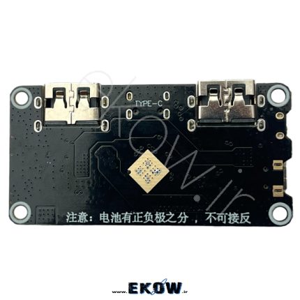 ماژول پاور بانک فست شارژ 18w با قابلیت شارژ پیشرفته QC3 ماژول پاور بانک فست شارژ 18W ماژول پاوربانک QC3.0 ماژول پاور بانک شارژ سریع برد پاوربانک 18 وات ماژول پاوربانک فست شارژ QC ماژول پاوربانک تک سل 18W ماژول پاوربانک Type‑C QC3 ماژول پاوربانک حرفه‌ای برد پاوربانک شارژ سریع ماژول پاوربانک USB 18W ماژول مدیریت باتری QC3 ماژول پاوربانک DIY ماژول پاوربانک مدرن ماژول پاوربانک ایمن ماژول پاوربانک فروشگاهی ماژول پاوربانک بازار ایران ماژول پاوربانک BU406 ماژول پاوربانک تک باتری ماژول پاوربانک QC3.0 برد پاوربانک فست شارژ ماژول پاوربانک 5V 9V 12V ماژول پاوربانک هوشمند ماژول پاوربانک قابل‌حمل ماژول پاوربانک 18 وات ماژول شارژ سریع باتری لیتیومی
