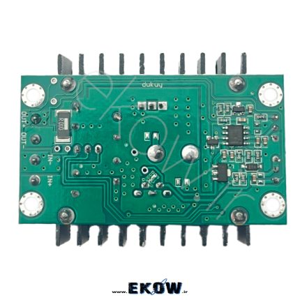 ماژول کاهنده 300 وات با قابلیت کنترل جریان ماژول کاهنده 300 وات ماژول DC DC کاهنده 300W ماژول کاهنده با کنترل جریان ماژول کاهنده ولتاژ 300 وات ماژول DC DC CV CC ماژول کاهنده پاور ماژول کاهنده صنعتی سبک ماژول کاهنده شارژ باتری ماژول کاهنده LED ماژول DC DC قابل تنظیم ماژول کاهنده ولتاژ قوی ماژول کاهنده پروژه‌ای ماژول کاهنده بازار ایران ماژول DC DC نیمه صنعتی ماژول کاهنده پرفروش ماژول کنترل جریان DC ماژول درایور LED 300 وات ماژول کاهنده تغذیه ماژول DC DC Buck ماژول کاهنده مرجع ماژول کاهنده فروشگاهی ماژول کاهنده ولتاژ DC ماژول کاهنده با هیت سینک ماژول کاهنده توان متوسط ماژول کاهنده DC DC