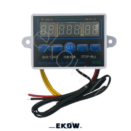 ماژول کنترل دما به همراه تایمر ماژول کنترل دما به همراه تایمر کنترلر دما تایمردار ماژول ترموستات تایمر دار کنترل دما دیجیتال رله دار ماژول کنترل دما صنعتی ترموستات دیجیتال با تایمر ماژول کنترل دما DIY کنترلر دما با نمایشگر ماژول تنظیم دما و زمان ترموستات تایمر دار پروژه ای ماژول کنترل دما بازار ایران کنترلر دما رله ای ماژول دما تایمر دار ترموستات دیجیتال صنعتی ماژول کنترل دما خانگی کنترل دما و تایمر الکترونیکی ماژول دما برای هیتر کنترلر دما آکواریوم ماژول کنترل دما گلخانه ترموستات تایمر دار فروشگاهی ماژول کنترل دما و رله کنترلر دما دیجیتال ماژول تنظیم دما صنعتی ترموستات تایمردار الکترونیک ماژول کنترل دما پروژه الکترونیک