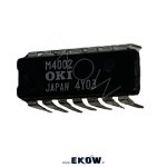 آی سی CD4002 قیمت آی سی CD4002 خرید آی سی CD4002 آی سی CD4002 چیست قیمت CD4002 خرید CD4002 آی سی CD4002 اصل آی سی CD4002 CMOS گیت NOR CD4002 آی سی CD4002 DIP مشخصات آی سی CD4002 فروش آی سی CD4002 آی سی CD4002 قیمت IC CD4002 CD4002 گیت منطقی خرید گیت NOR CD4002 آی سی CD4002 اورجینال گیت NOR چهار ورودی CD4002 آی سی CD4002 دیجیتال قیمت گیت NOR CD4002 CD4002 DIP