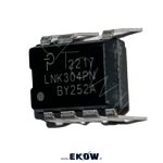 آی سی LNK304PN آی سی LNK304PN در پکیج DIP‑7 تصویر واقعی آی سی LNK304PN نمای نزدیک آی سی LNK304PN پایه‌های آی سی LNK304PN آی سی LNK304PN روی برد تغذیه کاربرد آی سی LNK304PN در منبع تغذیه سوئیچینگ بررسی ظاهری آی سی LNK304PN آی سی LNK304PN در برد الکترونیکی نصب آی سی LNK304PN روی PCB مدار منبع تغذیه با آی سی LNK304PN آی سی LNK304PN در مدار آداپتور استفاده از آی سی LNK304PN در شارژر نمای بالای آی سی LNK304PN قطعه الکترونیکی آی سی LNK304PN آی سی LNK304PN در طراحی منبع تغذیه AC به DC