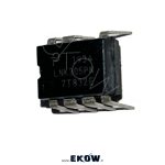 آی سی LNK305 PN آی سی LNK305 PN در پکیج DIP‑8 تصویر واقعی آی سی LNK305 PN نمای نزدیک آی سی LNK305 PN پایه‌های آی سی LNK305 PN آی سی LNK305 PN روی برد الکترونیکی کاربرد آی سی LNK305 PN در مدار تغذیه بررسی ظاهری آی سی LNK305 PN آی سی LNK305 PN در پروژه الکترونیکی نصب آی سی LNK305 PN روی برد مدار نمونه با آی سی LNK305 PN آی سی LNK305 PN در منبع تغذیه چاپی کاربرد آی سی LNK305 PN در لوازم خانگی نمای بالای آی سی LNK305 PN قطعه الکترونیکی آی سی LNK305 PN استفاده از آی سی LNK305 PN در طراحی منابع تغذیه سوئیچینگ