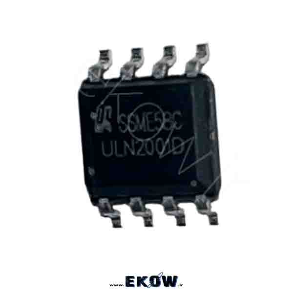 آی سی ULN 2001 ULN2001 SMD آی سی ULN2001 smd درایور ULN2001 uln2001 transistor array ULN2001 darlington driver uln2001 soic16 ULN2001 pinout smd ULN 2001 relay driver خرید uln2001 smd قیمت uln2001 smd uln2001 ic surface mount uln2001 7‑channel driver uln2001 for relays uln2001 darlington array uln2001 electronic component