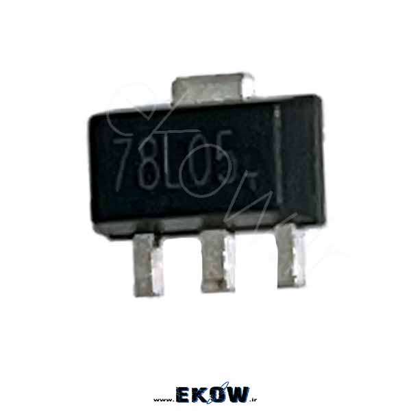 آی سی رگولاتور 7805 SMD (آی سی رگولاتور 78L05 SMD 3pin sot-89) آی سی رگولاتور 7805 SMD آی سی رگولاتور 78L05 SMD 3pin sot-89 رگولاتور 7805 smd روی برد رگولاتور 78L05 smd در مدار تصویر آی سی رگولاتور 7805 SMD خرید آی سی رگولاتور 7805 SMD قیمت آی سی رگولاتور 78L05 SMD عکس رگولاتور 7805 sot-89 پکیج SOT-89 رگولاتور 7805 رگولاتور 5 ولت SMD تست رگولاتور 78L05 smd رگولاتور ولتاژ 7805 smd رگولاتور 78L05 smd صنعتی رگولاتور 7805 smd کاربردی نصب رگولاتور SMD روی برد رگولاتور 7805 smd جریان کم رگولاتور ولتاژ sot-89 قطعه رگولاتور smd سه پایه رگولاتور 78L05 smd در پروژه‌ IoT رگولاتور 7805 smd برای سنسور رگولاتور 78L05 smd مناسب مدار کوچک رگولاتور 7805 smd برای میکروکنترلر عکس کلوزآپ رگولاتور 7805 smd رگولاتور 78L05 smd الکترونیکی رگولاتور 7805 smd روی برد چاپی رگولاتور 78L05 smd کم مصرف رگولاتور 7805 smd برای پروژه رباتیک قطعه رگولاتور smd با کیفیت بالا آی سی رگولاتور smd سه پایه رگولاتور ولتاژ 5V smd نمای نزدیک رگولاتور 78L05 smd رگولاتور 7805 smd مناسب ابزار قابل حمل