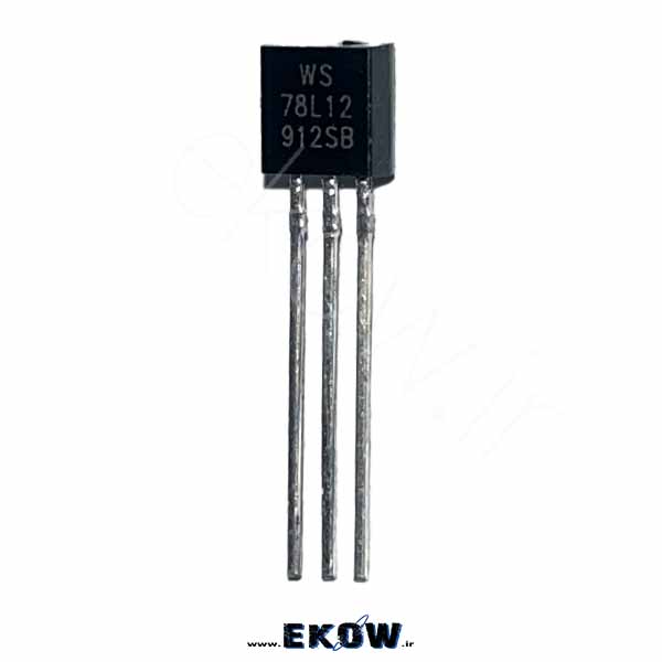 آی سی رگولاتور 78L12 TO92 خرید آی سی رگولاتور 78L12 TO92 قیمت آی سی رگولاتور 78L12 TO92 دیتاشیت 78L12 TO92 مشخصات رگولاتور 78L12 TO92 کاربرد آی سی رگولاتور 78L12 TO92 تصویر آی سی رگولاتور 78L12 TO92 پین اوت 78L12 TO92 رگولاتور 12 ولت 78L12 TO92 78L12 TO92 Voltage Regulator خرید آنلاین 78L12 ولتاژ ورودی 78L12 جریان خروجی رگولاتور 78L12 نصب آی سی رگولاتور 78L12 TO92 شماتیک مدار 78L12 رگولاتور کم‌مصرف 78L12 استفاده از 78L12 در پروژه تست رگولاتور 78L12 رگولاتور سبک 78L12 خازن مناسب برای 78L12 مدار تغذیه 12 ولت با 78L12 آی سی رگولاتور کوچک 78L12 معرفی 78L12 TO92 ویژگی‌های فنی 78L12 رگولاتور مثبت 78L12 78L12 TO92 اورجینال کاربرد صنعتی 78L12 نصب صحیح 78L12 TO92 78L12 با کیفیت موجودی آی سی 78L12 فروش 78L12 TO92 خرید رگولاتور 12 ولت 78L12 رگولاتور TO92 مدل 78L12