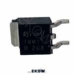 آی سی رگولاتور SMD L7815 Dpack خرید آی سی رگولاتور SMD L7815 Dpack قیمت آی سی رگولاتور SMD L7815 Dpack دیتاشیت آی سی L7815 Dpack مشخصات رگولاتور SMD L7815 Dpack کاربرد رگولاتور SMD L7815 Dpack مدار رگولاتور L7815 DPAK پین اوت آی سی L7815 Dpack تصویر آی سی رگولاتور SMD L7815 Dpack رگولاتور 15 ولت SMD L7815 Dpack L7815 DPAK Voltage Regulator خرید آنلاین L7815 Dpack آی سی رگولاتور 15 ولت SMD ولتاژ ورودی L7815 Dpack جریان خروجی L7815 Dpack طراحی PCB برای L7815 Dpack نصب آی سی رگولاتور SMD L7815 Dpack رگولاتور L7815 Dpack در مدار خازن مناسب برای L7815 Dpack مدار تغذیه 15 ولت با L7815 Dpack آی سی L7815 Dpack اورجینال آموزش استفاده از L7815 Dpack L7815 DPAK ارزان ویژگی‌های فنی L7815 Dpack رگولاتور SMD L7815 Dpack پکیج TO‑252 استفاده از L7815 Dpack در پروژه تست رگولاتور L7815 Dpack رگولاتور صنعتی L7815 Dpack معرفی آی سی SMD L7815 Dpack L7815 Dpack با کیفیت موجودی رگولاتور SMD L7815 Dpack فروش L7815 Dpack خرید رگولاتور 15 ولت SMD L7815 Dpack