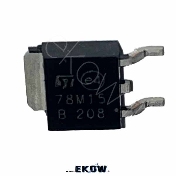 آی سی رگولاتور SMD L7815 Dpack خرید آی سی رگولاتور SMD L7815 Dpack قیمت آی سی رگولاتور SMD L7815 Dpack دیتاشیت آی سی L7815 Dpack مشخصات رگولاتور SMD L7815 Dpack کاربرد رگولاتور SMD L7815 Dpack مدار رگولاتور L7815 DPAK پین اوت آی سی L7815 Dpack تصویر آی سی رگولاتور SMD L7815 Dpack رگولاتور 15 ولت SMD L7815 Dpack L7815 DPAK Voltage Regulator خرید آنلاین L7815 Dpack آی سی رگولاتور 15 ولت SMD ولتاژ ورودی L7815 Dpack جریان خروجی L7815 Dpack طراحی PCB برای L7815 Dpack نصب آی سی رگولاتور SMD L7815 Dpack رگولاتور L7815 Dpack در مدار خازن مناسب برای L7815 Dpack مدار تغذیه 15 ولت با L7815 Dpack آی سی L7815 Dpack اورجینال آموزش استفاده از L7815 Dpack L7815 DPAK ارزان ویژگی‌های فنی L7815 Dpack رگولاتور SMD L7815 Dpack پکیج TO‑252 استفاده از L7815 Dpack در پروژه تست رگولاتور L7815 Dpack رگولاتور صنعتی L7815 Dpack معرفی آی سی SMD L7815 Dpack L7815 Dpack با کیفیت موجودی رگولاتور SMD L7815 Dpack فروش L7815 Dpack خرید رگولاتور 15 ولت SMD L7815 Dpack