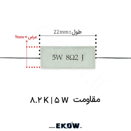 مقاومت آجری 5 وات 8.2 کیلو اهم ( 5W 8.2 k) مقاومت آجری 5 وات 8.2 کیلو اهم مقاومت آجری 5 وات 8.2 کیلو اهم ( 5W 8.2 k) خرید مقاومت آجری 5 وات 8.2 کیلو اهم ( 5W 8.2 k) مقاومت سیمی 8.2 کیلو اهم 5 وات مقاومت 5W 8.2 k مقاومت سرامیکی 8.2 کیلو اهم مقاومت آجری سیمی 8.2 کیلو اهم مقاومت قدرت 8.2 کیلو اهم 5 وات مقاومت 8.2 کیلو اهم صنعتی مقاومت آجری برای منبع تغذیه مقاومت سیمی سرامیکی 8.2 کیلو اهم قیمت مقاومت آجری 5 وات 8.2 کیلو اهم مقاومت Wirewound 8.2K Ohm مقاومت 8.2 کیلو اهم توان بالا مقاومت آجری مدار قدرت مقاومت 5 وات الکترونیکی مقاومت سرامیکی صنعتی مقاومت 8.2 کیلو اهم برای برد الکترونیکی مقاومت سیمی مناسب تعمیرات مقاومت آجری با کیفیت مقاومت 8.2 کیلو اهم برای مدار حفاظتی مقاومت صنعتی 5 وات مقاومت آجری DIP مقاومت 8.2 کیلو اهم مناسب پروژه الکترونیکی مقاومت سیمی توان بالا مقاومت سرامیکی 5 وات مقاومت 8.2 کیلو اهم برای تجهیزات صنعتی مقاومت آجری مقاوم در برابر حرارت مقاومت سیمی حرفه ای مقاومت 5 وات 8.2 کیلو اهم اصلی مقاومت آجری الکترونیکی 8.2 کیلو اهم