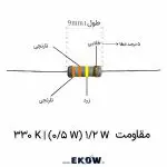 مقاومت 1/2 وات 330 کیلو اهم (1/2W 330K ) خرید مقاومت 1/2 وات 330 کیلو اهم (1/2W 330K ) قیمت مقاومت 1/2 وات 330 کیلو اهم (1/2W 330K ) فروش مقاومت 1/2 وات 330 کیلو اهم (1/2W 330K ) مشخصات مقاومت 1/2 وات 330 کیلو اهم (1/2W 330K ) مقاومت لایه کربنی 1/2 وات 330 کیلو اهم (1/2W 330K ) کد رنگی مقاومت 1/2 وات 330 کیلو اهم (1/2W 330K ) کاربرد مقاومت 1/2 وات 330 کیلو اهم (1/2W 330K ) پایداری مقاومت 1/2 وات 330 کیلو اهم (1/2W 330K ) مقاومت 1/2 وات 330 کیلو اهم (1/2W 330K ) اصل خرید عمده مقاومت 1/2 وات 330 کیلو اهم (1/2W 330K ) توزیع‌کننده مقاومت 1/2 وات 330 کیلو اهم (1/2W 330K ) مقاومت 1/2 وات 330 کیلو اهم (1/2W 330K ) با کیفیت تولیدکننده مقاومت 1/2 وات 330 کیلو اهم (1/2W 330K ) دیتاشیت مقاومت 1/2 وات 330 کیلو اهم (1/2W 330K ) مقاومت 1/2 وات 330 کیلو اهم (1/2W 330K ) اورجینال تست مقاومت 1/2 وات 330 کیلو اهم (1/2W 330K ) مقاومت 1/2 وات 330 کیلو اهم (1/2W 330K ) در مدار تامین قطعات الکترونیک مقاومت 1/2 وات 330 کیلو اهم (1/2W 330K ) تصویر مقاومت 1/2 وات 330 کیلو اهم (1/2W 330K ) مقاومت 1/2 وات 330 کیلو اهم (1/2W 330K ) ارزان مقاومت 1/2 وات 330 کیلو اهم (1/2W 330K ) استاندارد