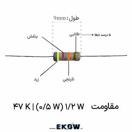 مقاومت 1/2 وات 47 کیلو اهم (1/2W 47K ) خرید مقاومت 1/2 وات 47 کیلو اهم (1/2W 47K ) فروش مقاومت 1/2 وات 47 کیلو اهم (1/2W 47K ) مشخصات مقاومت 1/2 وات 47 کیلو اهم (1/2W 47K ) قیمت مقاومت 1/2 وات 47 کیلو اهم (1/2W 47K ) مقاومت 1/2 وات 47 کیلو اهم (1/2W 47K ) لایه کربنی پک مقاومت 1/2 وات 47 کیلو اهم (1/2W 47K ) تصویر مقاومت 1/2 وات 47 کیلو اهم (1/2W 47K ) کد رنگی مقاومت 1/2 وات 47 کیلو اهم (1/2W 47K ) مقاومت 1/2 وات 47 کیلو اهم (1/2W 47K ) اصلی مقاومت 1/2 وات 47 کیلو اهم (1/2W 47K ) اورجینال خرید اینترنتی مقاومت 1/2 وات 47 کیلو اهم (1/2W 47K ) تامین قطعات مقاومت 1/2 وات 47 کیلو اهم (1/2W 47K ) کاربرد مقاومت 1/2 وات 47 کیلو اهم (1/2W 47K ) مقاومت 1/2 وات 47 کیلو اهم (1/2W 47K ) ارزان مقاومت 1/2 وات 47 کیلو اهم (1/2W 47K ) با کیفیت مقاومت 1/2 وات 47 کیلو اهم (1/2W 47K ) صنعتی مقاومت 1/2 وات 47 کیلو اهم (1/2W 47K ) آزمایشگاهی پایداری مقاومت 1/2 وات 47 کیلو اهم (1/2W 47K ) مقاومت 1/2 وات 47 کیلو اهم (1/2W 47K ) فیلم کربنی فروشگاه مقاومت 1/2 وات 47 کیلو اهم (1/2W 47K ) بهترین قیمت مقاومت 1/2 وات 47 کیلو اهم (1/2W 47K )
