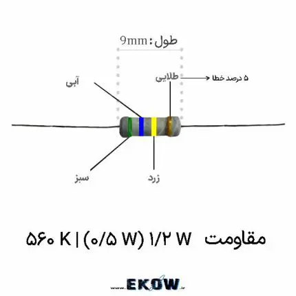 مقاومت 1/2 وات 560 کیلو اهم (1/2W 560K ) خرید مقاومت 1/2 وات 560 کیلو اهم (1/2W 560K ) قیمت مقاومت 1/2 وات 560 کیلو اهم (1/2W 560K ) فروش مقاومت 1/2 وات 560 کیلو اهم (1/2W 560K ) مشخصات فنی مقاومت 1/2 وات 560 کیلو اهم (1/2W 560K ) مقاومت 1/2 وات 560 کیلو اهم (1/2W 560K ) لایه کربنی مقاومت 1/2 وات 560 کیلو اهم (1/2W 560K ) اصل خرید عمده مقاومت 1/2 وات 560 کیلو اهم (1/2W 560K ) کد رنگی مقاومت 1/2 وات 560 کیلو اهم (1/2W 560K ) مقاومت 1/2 وات 560 کیلو اهم (1/2W 560K ) پنج درصد دیتاشیت مقاومت 1/2 وات 560 کیلو اهم (1/2W 560K ) مقاومت 1/2 وات 560 کیلو اهم (1/2W 560K ) دیپ تست کیفیت مقاومت 1/2 وات 560 کیلو اهم (1/2W 560K ) مقاومت 1/2 وات 560 کیلو اهم (1/2W 560K ) با کیفیت عالی ابعاد مقاومت 1/2 وات 560 کیلو اهم (1/2W 560K ) کاربرد مقاومت 1/2 وات 560 کیلو اهم (1/2W 560K ) در مدار مقاومت 1/2 وات 560 کیلو اهم (1/2W 560K ) استاندارد مقاومت 1/2 وات 560 کیلو اهم (1/2W 560K ) صنعتی بهترین قیمت مقاومت 1/2 وات 560 کیلو اهم (1/2W 560K ) مقاومت 1/2 وات 560 کیلو اهم (1/2W 560K ) ارزان پک مقاومت 1/2 وات 560 کیلو اهم (1/2W 560K ) مقاومت نیم وات 560 کیلو اهم
