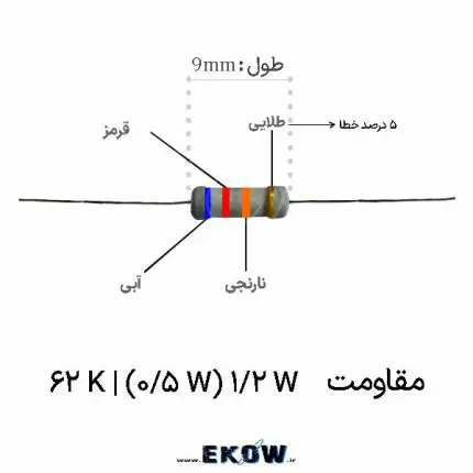 مقاومت 1/2 وات 62 کیلو اهم (1/2W 62K ) خرید مقاومت 1/2 وات 62 کیلو اهم (1/2W 62K ) قیمت مقاومت 1/2 وات 62 کیلو اهم (1/2W 62K ) فروش مقاومت 1/2 وات 62 کیلو اهم (1/2W 62K ) مشخصات فنی مقاومت 1/2 وات 62 کیلو اهم (1/2W 62K ) مقاومت 1/2 وات 62 کیلو اهم (1/2W 62K ) لایه کربنی قطعات الکترونیک مقاومت 1/2 وات 62 کیلو اهم (1/2W 62K ) مقاومت 1/2 وات 62 کیلو اهم (1/2W 62K ) نیم وات کد رنگی مقاومت 1/2 وات 62 کیلو اهم (1/2W 62K ) مقاومت 1/2 وات 62 کیلو اهم (1/2W 62K ) تلرانس پنج درصد تصویر مقاومت 1/2 وات 62 کیلو اهم (1/2W 62K ) کاربرد مقاومت 1/2 وات 62 کیلو اهم (1/2W 62K ) مقاومت 1/2 وات 62 کیلو اهم (1/2W 62K ) باکیفیت بررسی مقاومت 1/2 وات 62 کیلو اهم (1/2W 62K ) مقاومت 1/2 وات 62 کیلو اهم (1/2W 62K ) صنعتی خرید اینترنتی مقاومت 1/2 وات 62 کیلو اهم (1/2W 62K ) پایداری حرارتی مقاومت 1/2 وات 62 کیلو اهم (1/2W 62K ) مقاومت 1/2 وات 62 کیلو اهم (1/2W 62K ) اصل تولید بردهای الکترونیک مقاومت 1/2 وات 62 کیلو اهم (1/2W 62K ) مقاومت 1/2 وات 62 کیلو اهم (1/2W 62K ) مونتاژ مقاومت 1/2 وات 62 کیلو اهم (1/2W 62K ) دقیق فروشگاه الکترونیک مقاومت 1/2 وات 62 کیلو اهم (1/2W 62K )