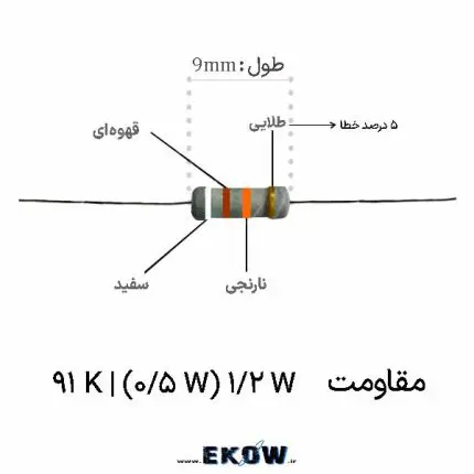 مقاومت 1/2 وات 91 کیلو اهم (1/2W 91K ) خرید مقاومت 1/2 وات 91 کیلو اهم (1/2W 91K ) قیمت مقاومت 1/2 وات 91 کیلو اهم (1/2W 91K ) فروش مقاومت 1/2 وات 91 کیلو اهم (1/2W 91K ) مشخصات فنی مقاومت 1/2 وات 91 کیلو اهم (1/2W 91K ) مقاومت 1/2 وات 91 کیلو اهم (1/2W 91K ) لایه کربنی مقاومت 1/2 وات 91 کیلو اهم (1/2W 91K ) ارزان خرید آنلاین مقاومت 1/2 وات 91 کیلو اهم (1/2W 91K ) تامین قطعات مقاومت 1/2 وات 91 کیلو اهم (1/2W 91K ) کد رنگی مقاومت 1/2 وات 91 کیلو اهم (1/2W 91K ) مقاومت 1/2 وات 91 کیلو اهم (1/2W 91K ) با کیفیت پایه مسی مقاومت 1/2 وات 91 کیلو اهم (1/2W 91K ) کاربرد مقاومت 1/2 وات 91 کیلو اهم (1/2W 91K ) در مدار تصویر مقاومت 1/2 وات 91 کیلو اهم (1/2W 91K ) مقاومت 1/2 وات 91 کیلو اهم (1/2W 91K ) اصل بررسی مقاومت 1/2 وات 91 کیلو اهم (1/2W 91K ) مقاومت 1/2 وات 91 کیلو اهم (1/2W 91K ) صنعتی قطعات الکترونیک مقاومت 1/2 وات 91 کیلو اهم (1/2W 91K ) پایداری دمایی مقاومت 1/2 وات 91 کیلو اهم (1/2W 91K ) لحیم کاری مقاومت 1/2 وات 91 کیلو اهم (1/2W 91K ) فروشگاه الکترونیک مقاومت 1/2 وات 91 کیلو اهم (1/2W 91K ) مقاومت 1/2 وات 91 کیلو اهم (1/2W 91K ) با دوام